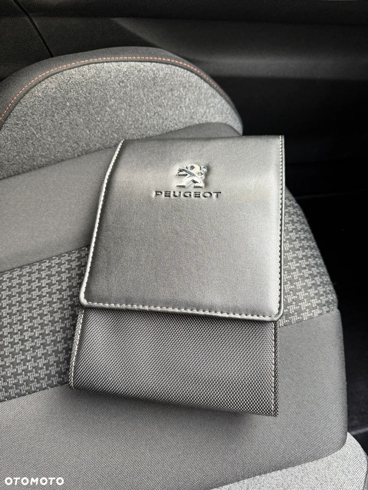 Peugeot 3008 BlueHDi 130 Stop & Start Active - 15