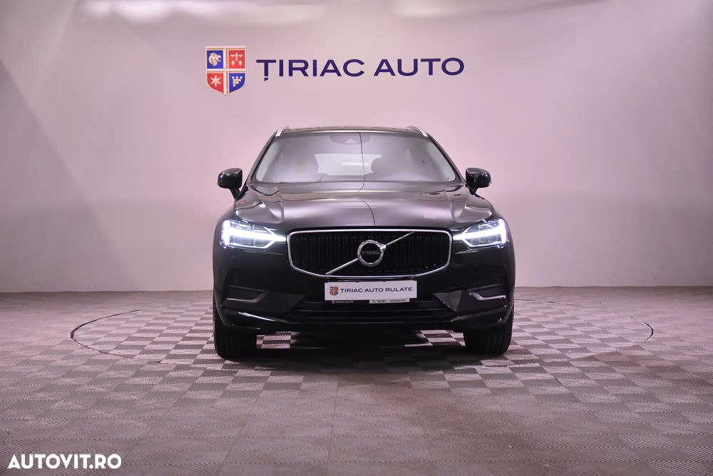 Volvo XC 60 - 9