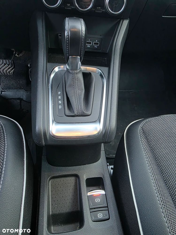 Renault Captur 1.3 TCe mHEV Techno EDC - 15