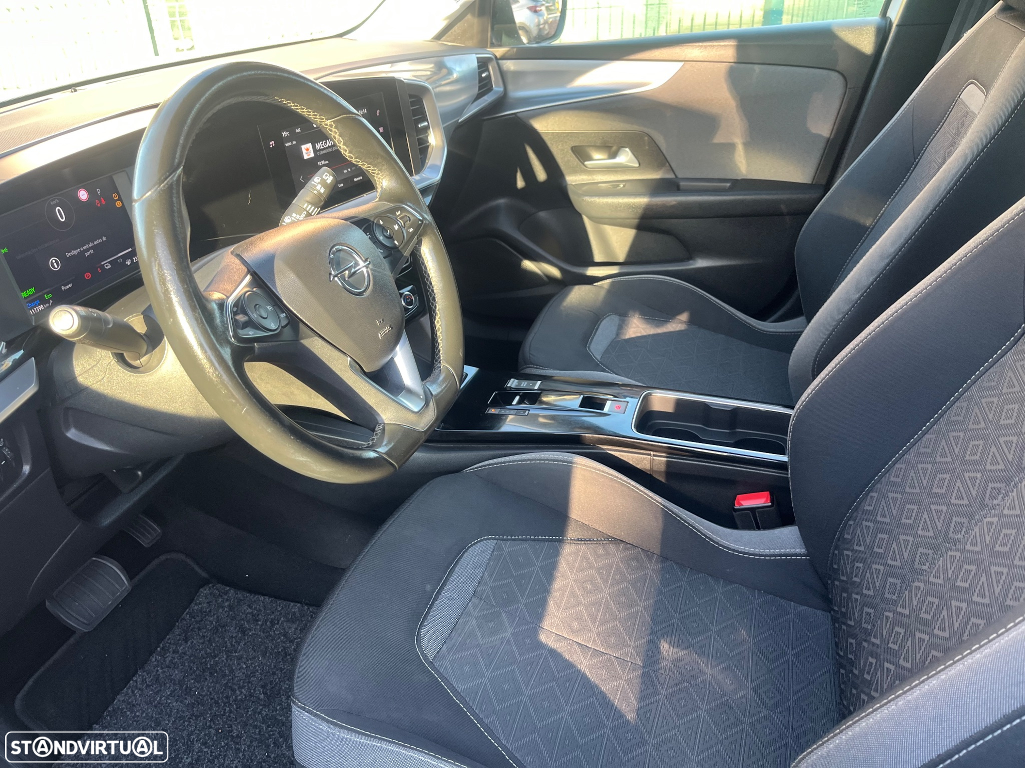 Opel Mokka-e Edition - 9
