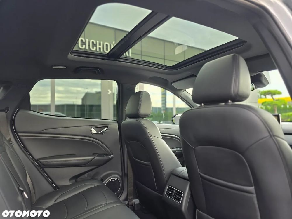 Seres 3 53kWh Luxury - 36