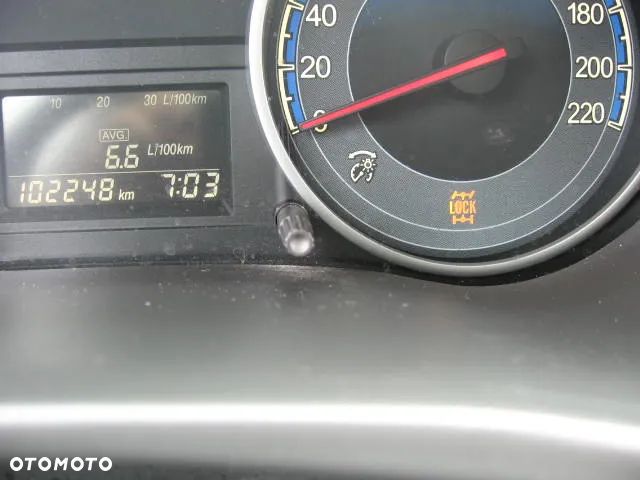 Suzuki SX4 1.6 GS / Premium 4WD - 12