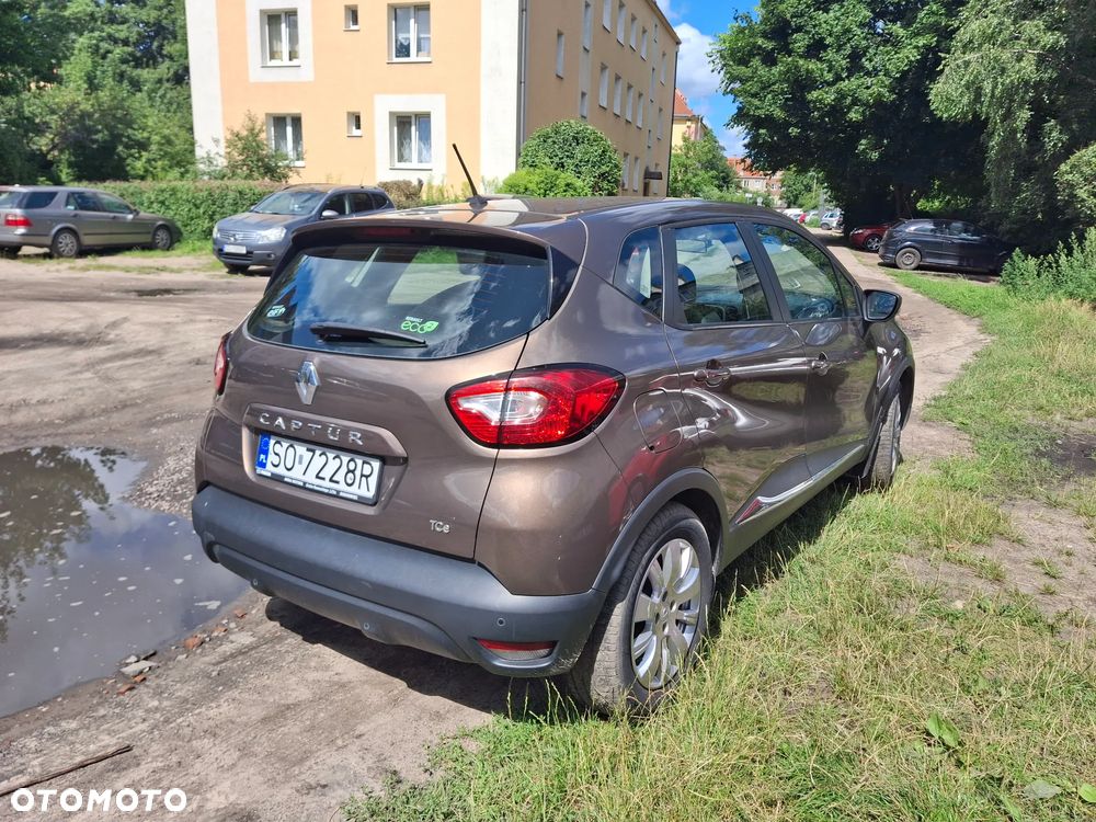 Renault Captur - 4