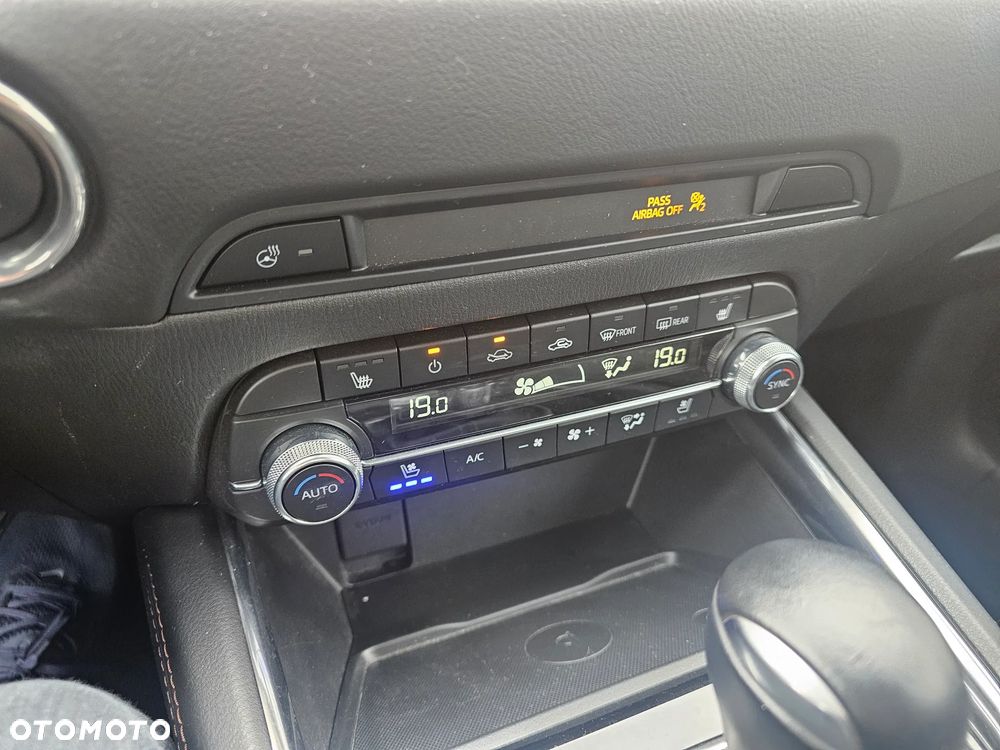 Mazda CX-5 - 24