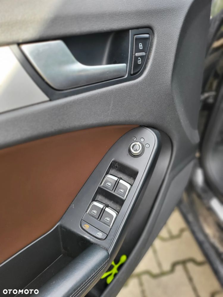 Audi A4 Avant - 12