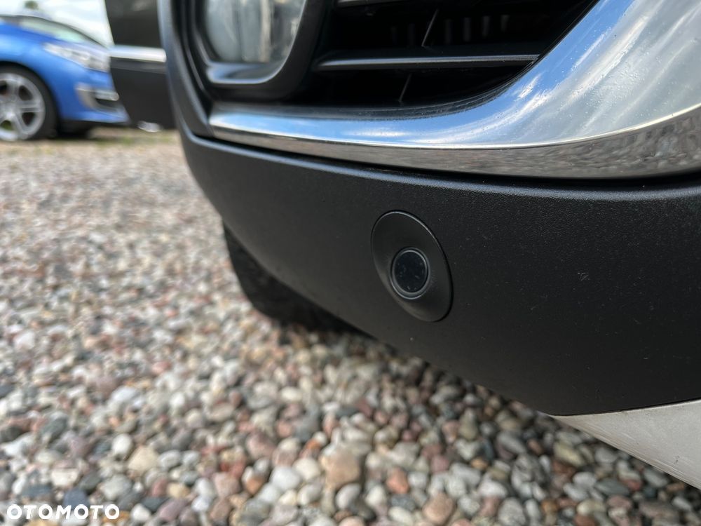 Peugeot 5008 1.2 PureTech Allure S&S - 31