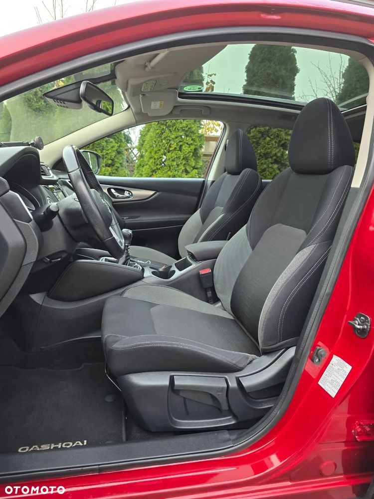 Nissan Qashqai 1.2 DIG-T 360 - 32