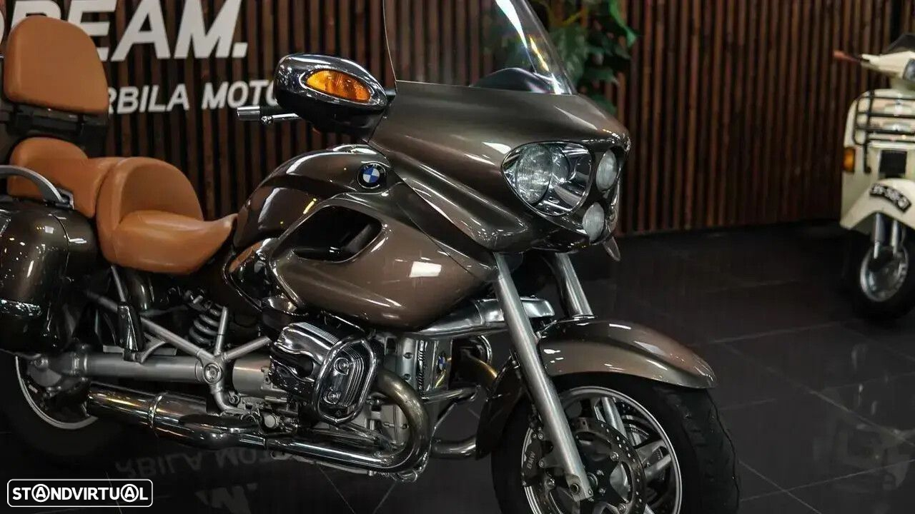 BMW R 1200 CL R 1200 CL - 28