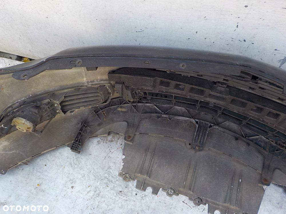 709 OPEL INSIGNIA A OPC ZDERZAK PRZÓD PRZEDNI - 11