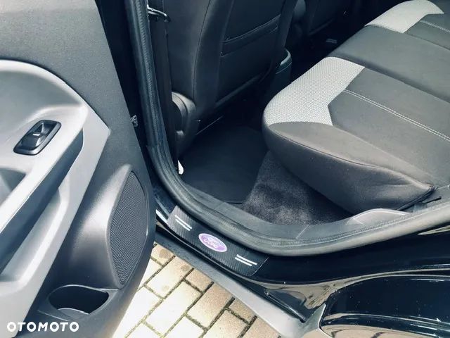 Ford EcoSport 1.0 EcoBoost TITANIUM - 37