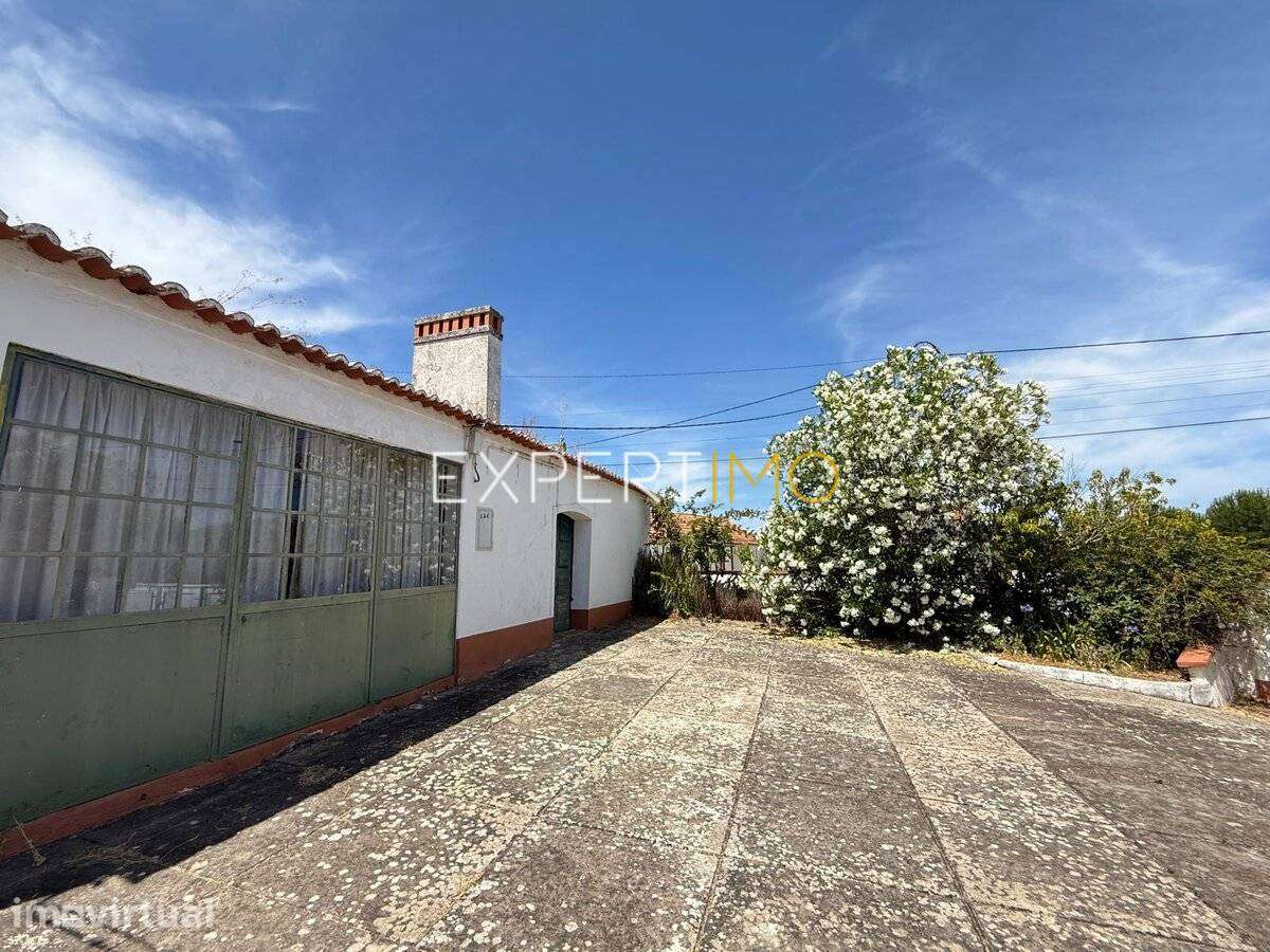 Quinta com Potencial Urbanístico- Projeto para 13 Moradias... - Grande imagem: 4/17