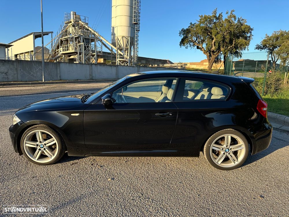 BMW 120 dA - 6
