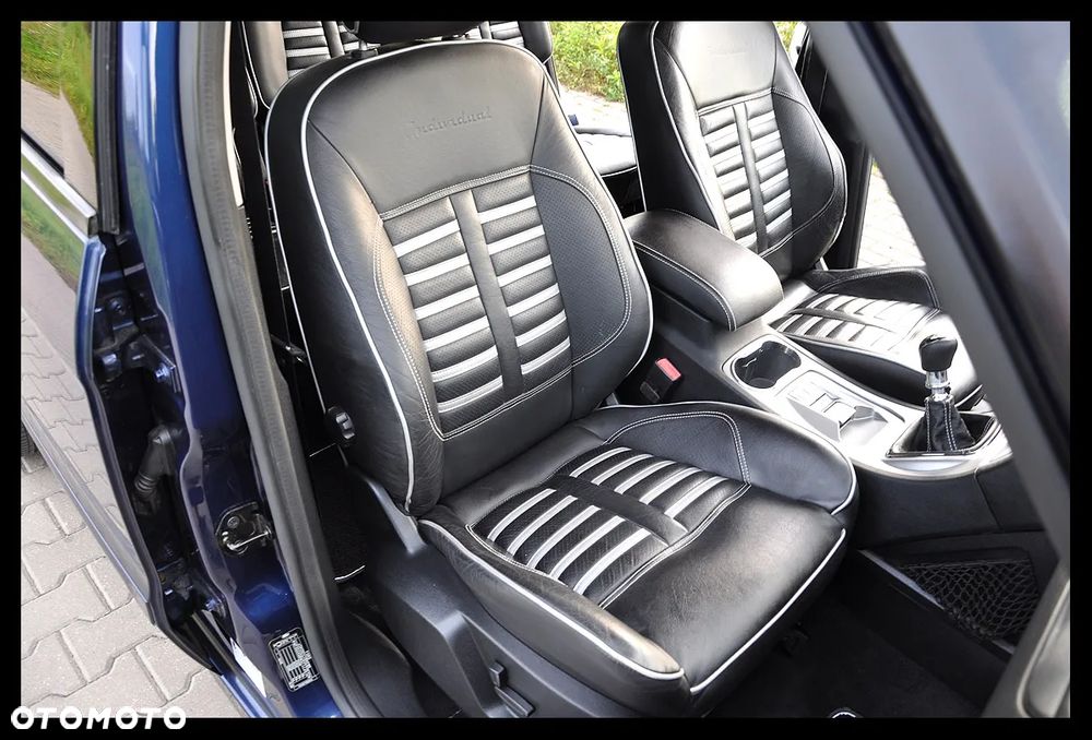 Ford S-Max 2.0 TDCi DPF Platinium X - 23