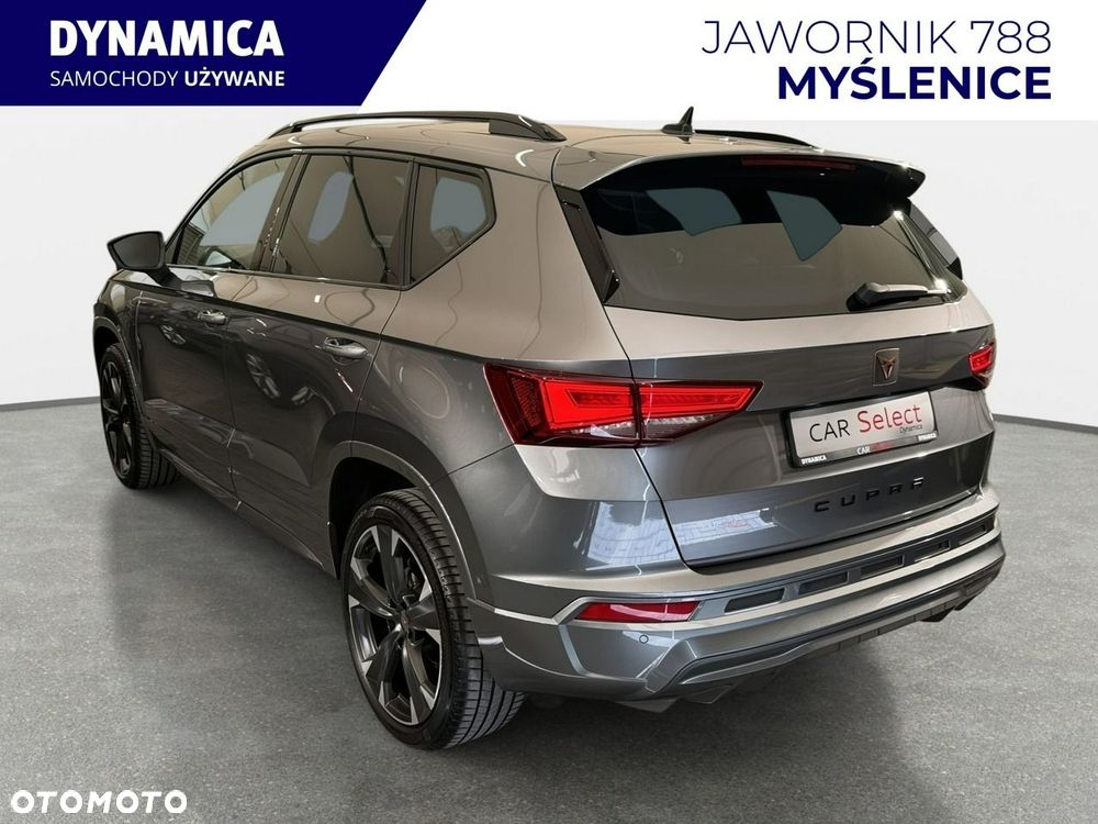 Cupra Ateca - 7