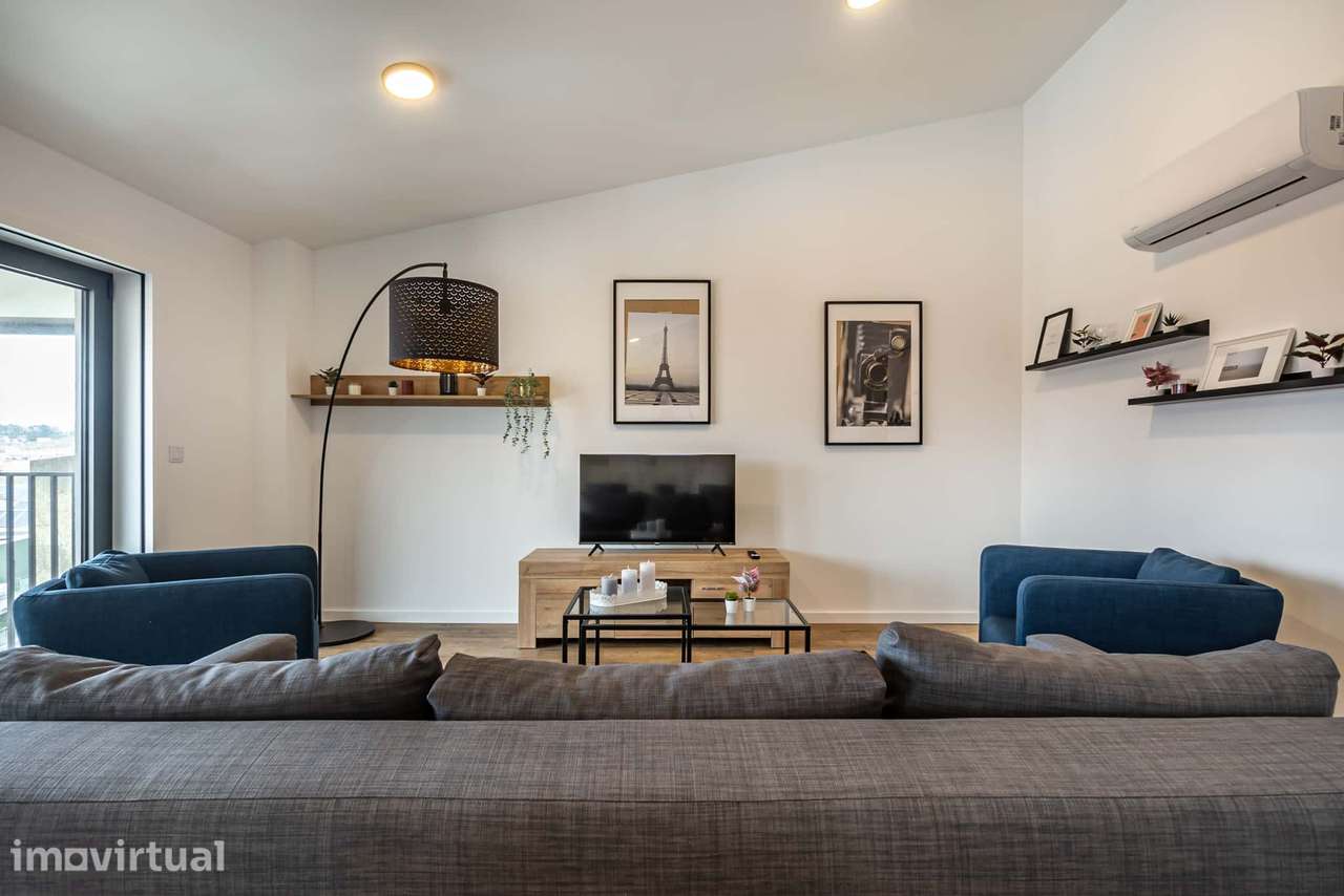 Apartamento em Rua do Pilar, Vila Nova de Gaia - Grande imagem: 3/16