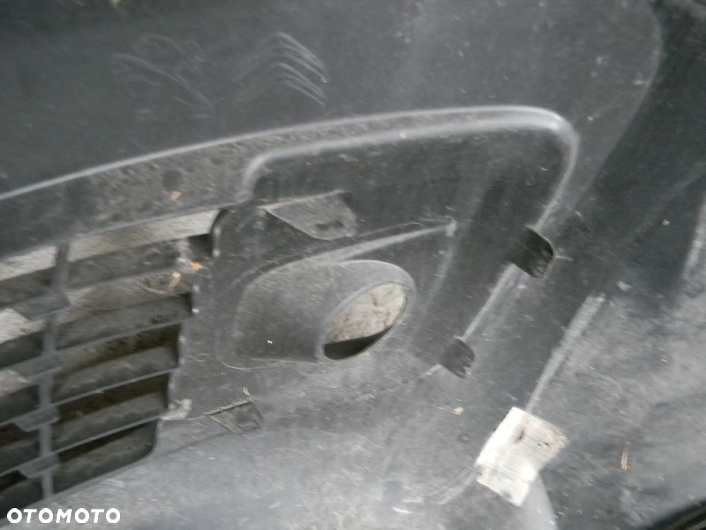 zderzak przód przedni JUMPY III EXPERT VIVARO C - 14