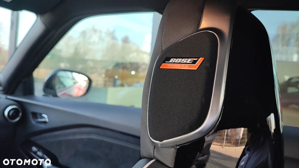 Nissan Juke 1.6 Hybrid N-Design AMT - 13