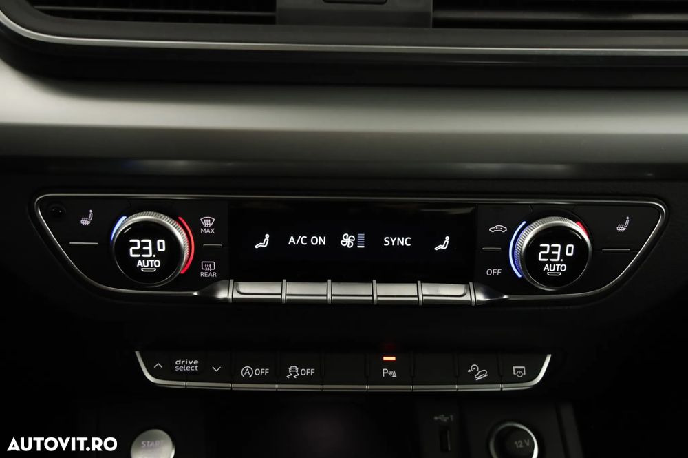 Audi Q5 40 TDI quattro S tronic advanced - 20
