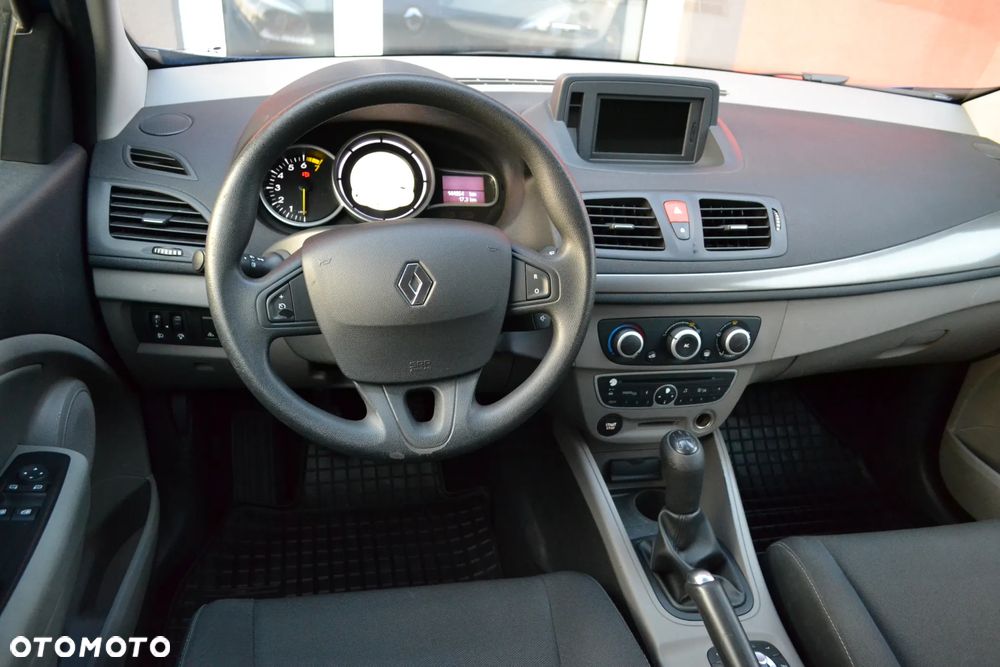 Renault Megane 1.6 16V 100 TomTom Edition - 10