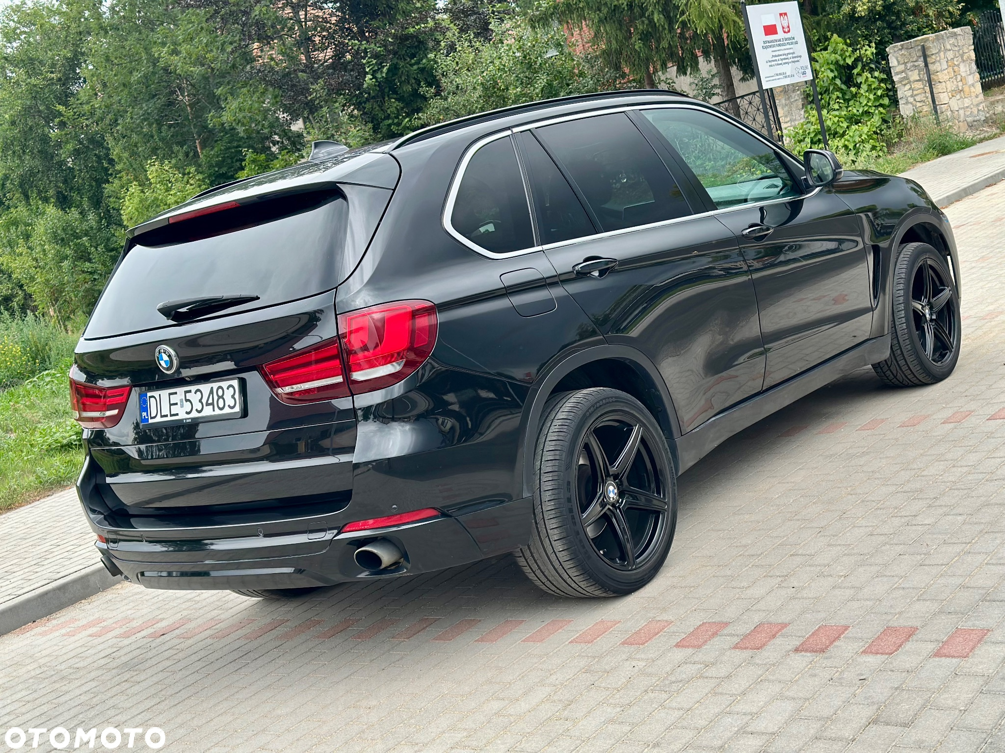 BMW X5 xDrive25d - 4