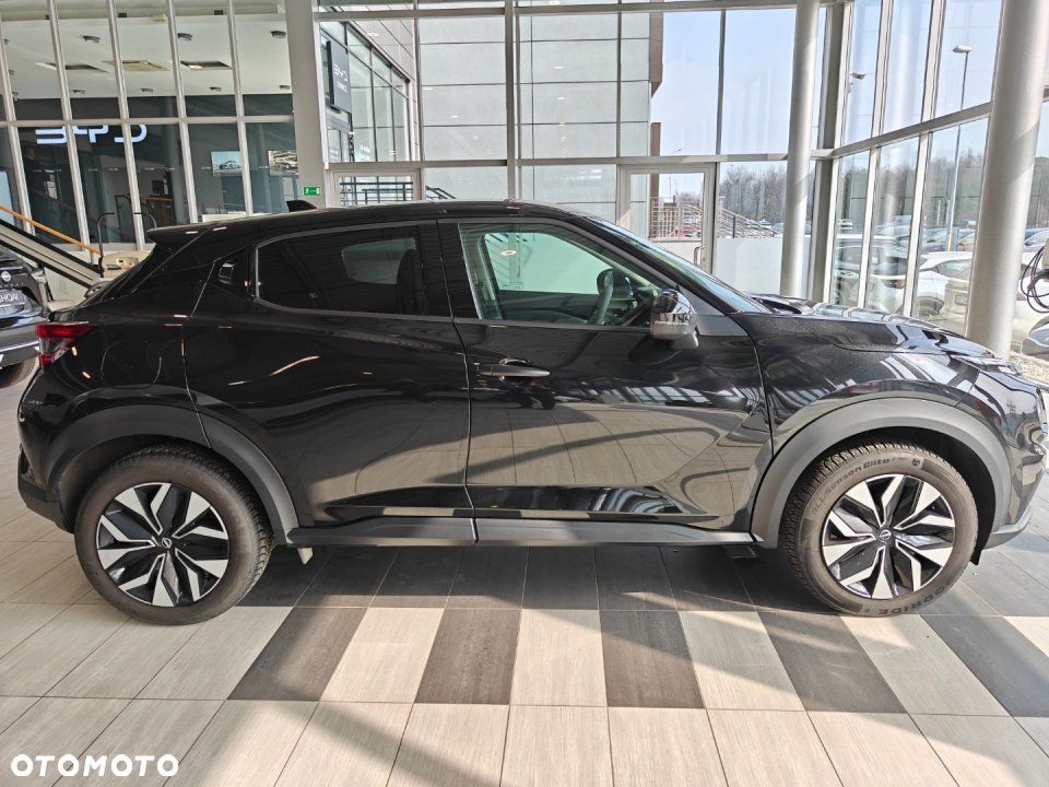 Nissan Juke - 4