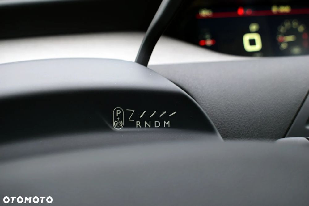 Citroën C4 Picasso 2.0 BlueHDi Shine S&S EAT6 - 11