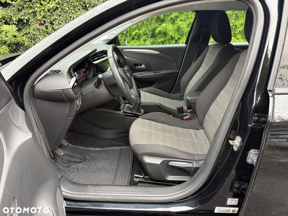 Opel Corsa 1.2 S&S - 9
