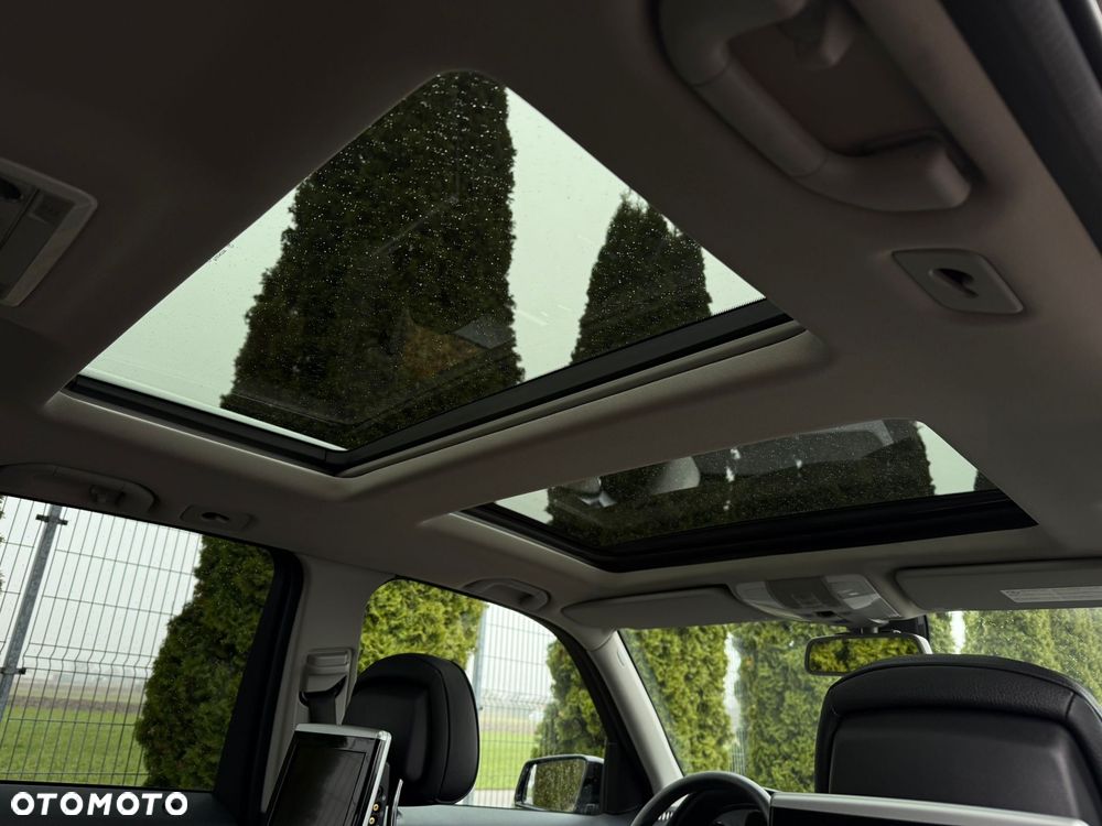 Mercedes-Benz GLK 350 CDI DPF 4Matic 7G-TRONIC SPORT EDITION - 25