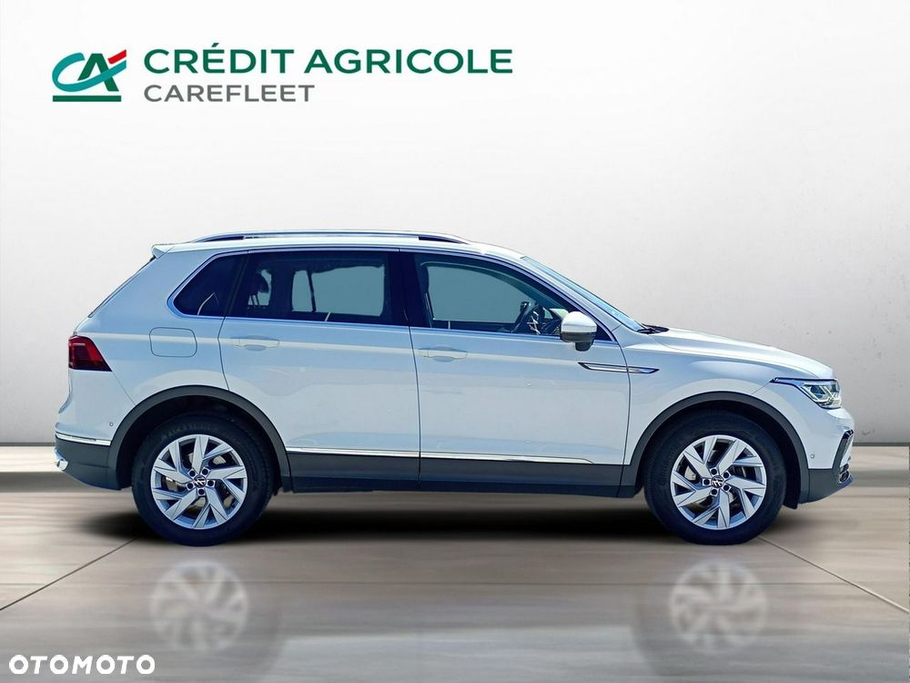 Volkswagen Tiguan 1.5 TSI EVO Elegance DSG - 7
