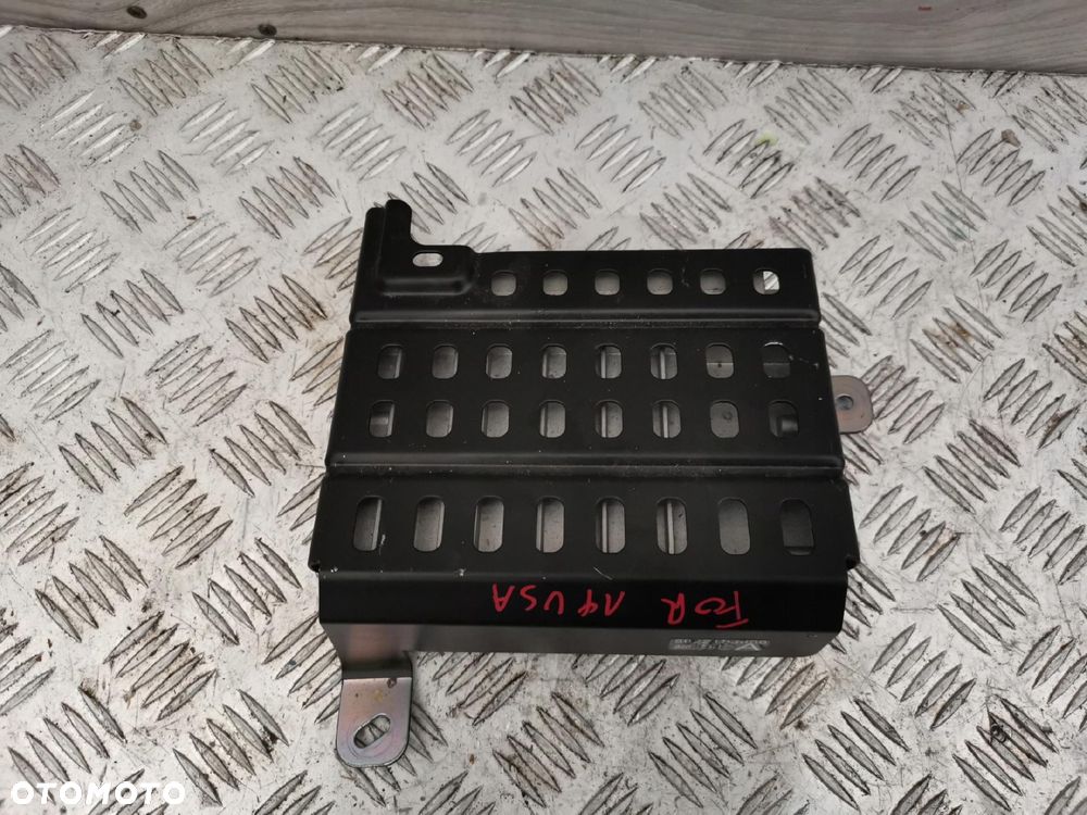 SUBARU FORESTER V 18- USA WZMACNIACZ 86221SJ000 - 2