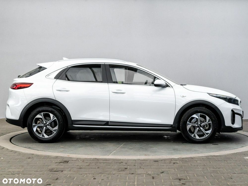 Kia XCeed 1.5 T-GDI M - 5