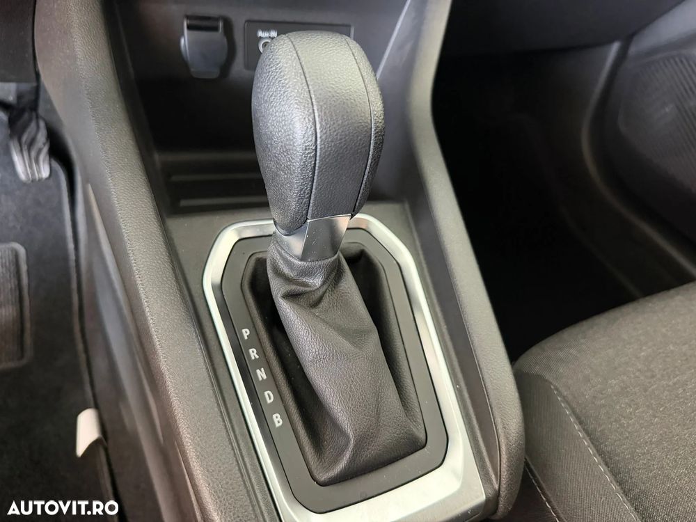 Renault Clio V full hybrid 145 Equilibre - 19