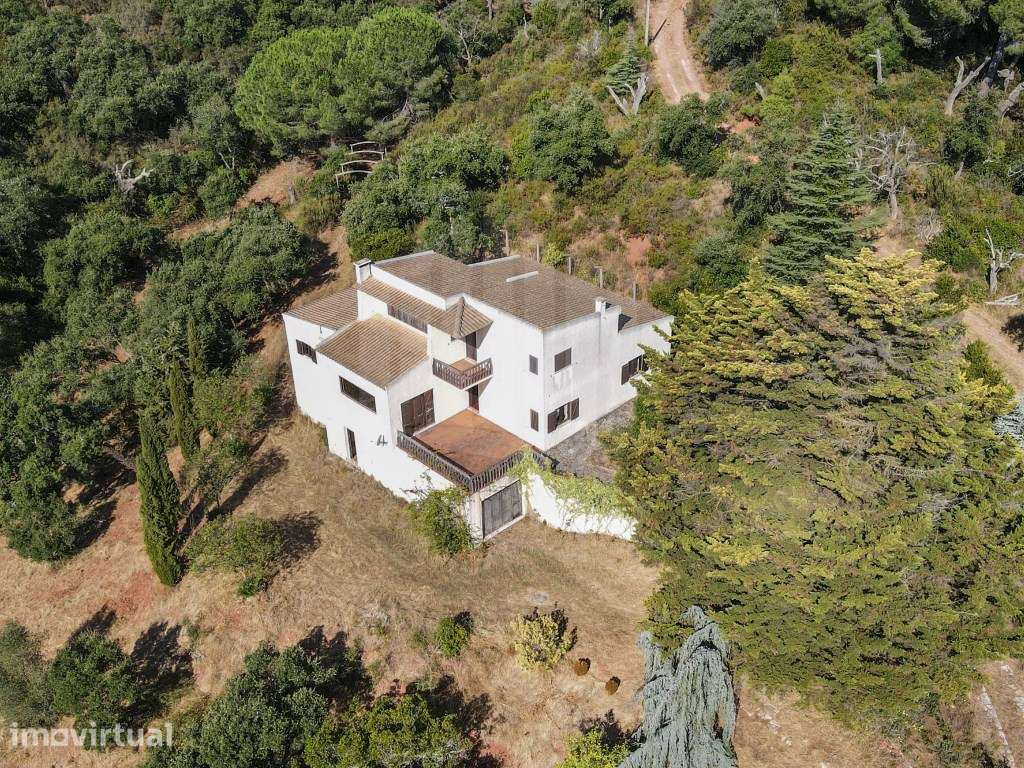 Quinta Parque Natural da Arrábida - Grande imagem: 4/24