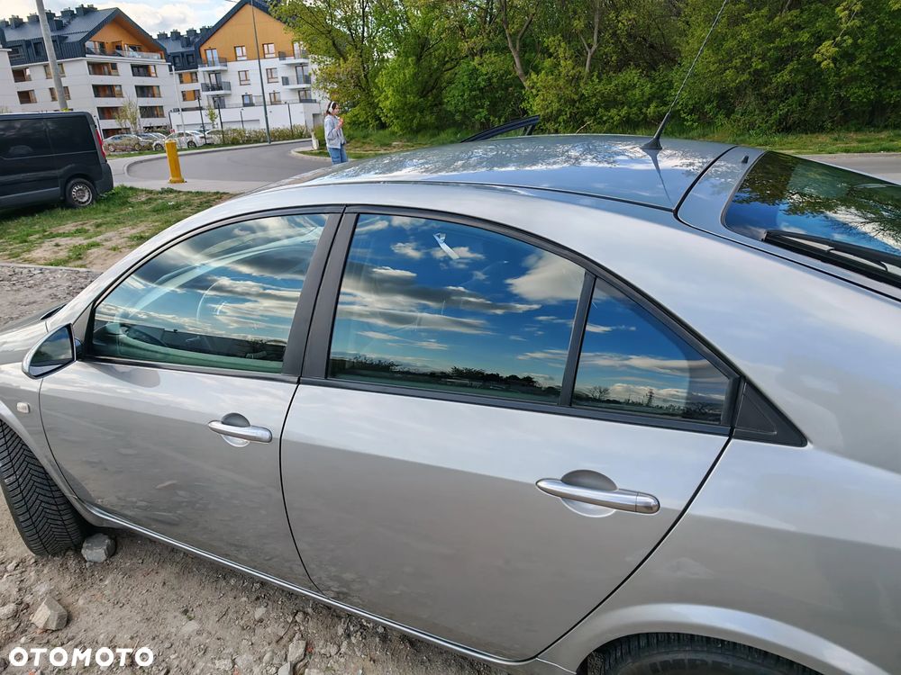 Nissan Primera 1.8 Acenta - 4