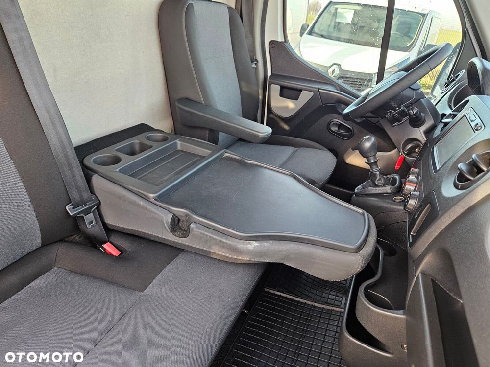 Renault Master L2H2 *54999zł NETTO* 2.3dCi/131KM - 26