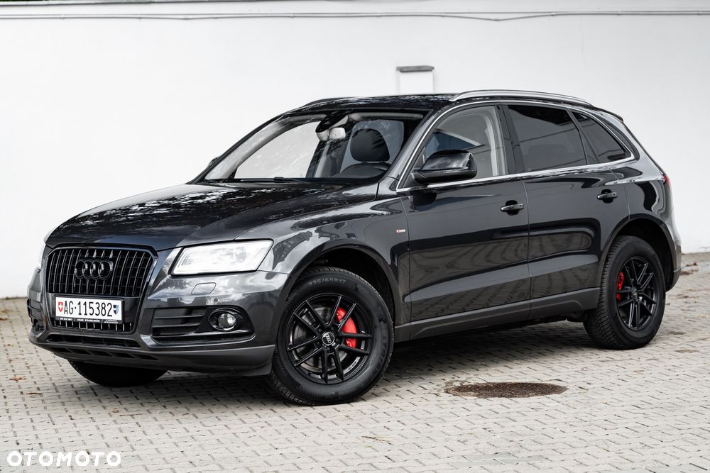 Audi Q5 2.0 TDI Quattro S tronic - 3