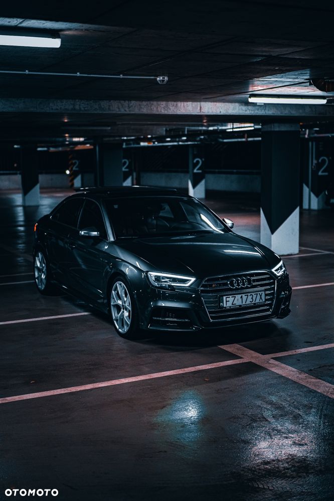 Audi S3