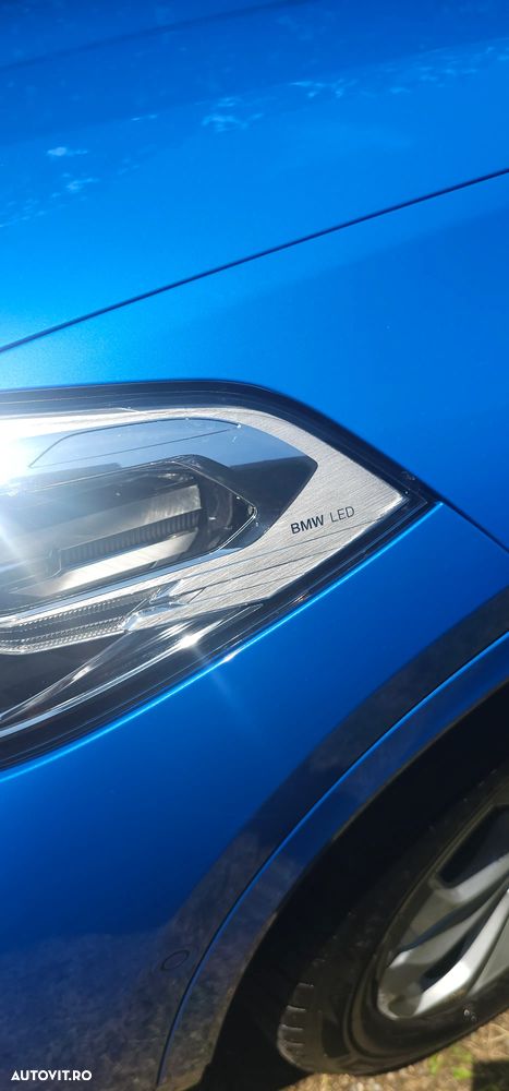 BMW X2 xDrive20d Aut. M Sport - 19