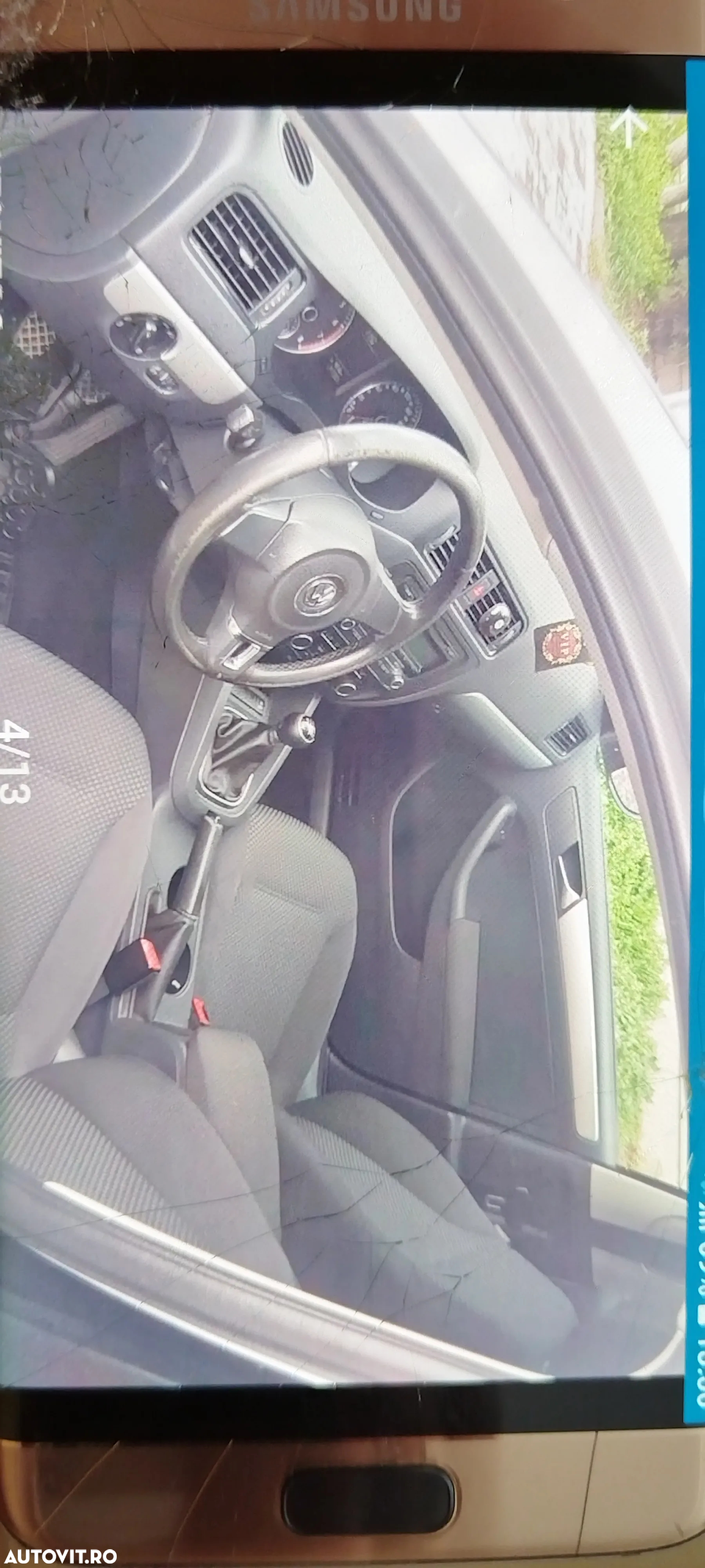 Volkswagen Jetta 1.2 TSI BMT Trendline - 6