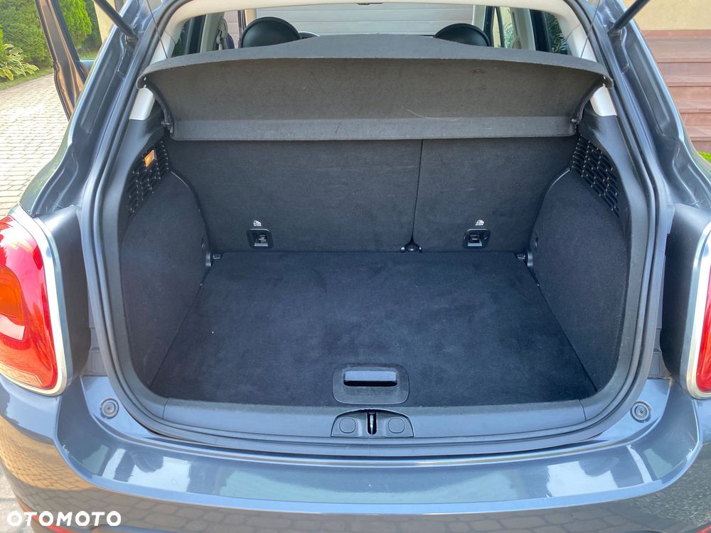 Fiat 500X - 25
