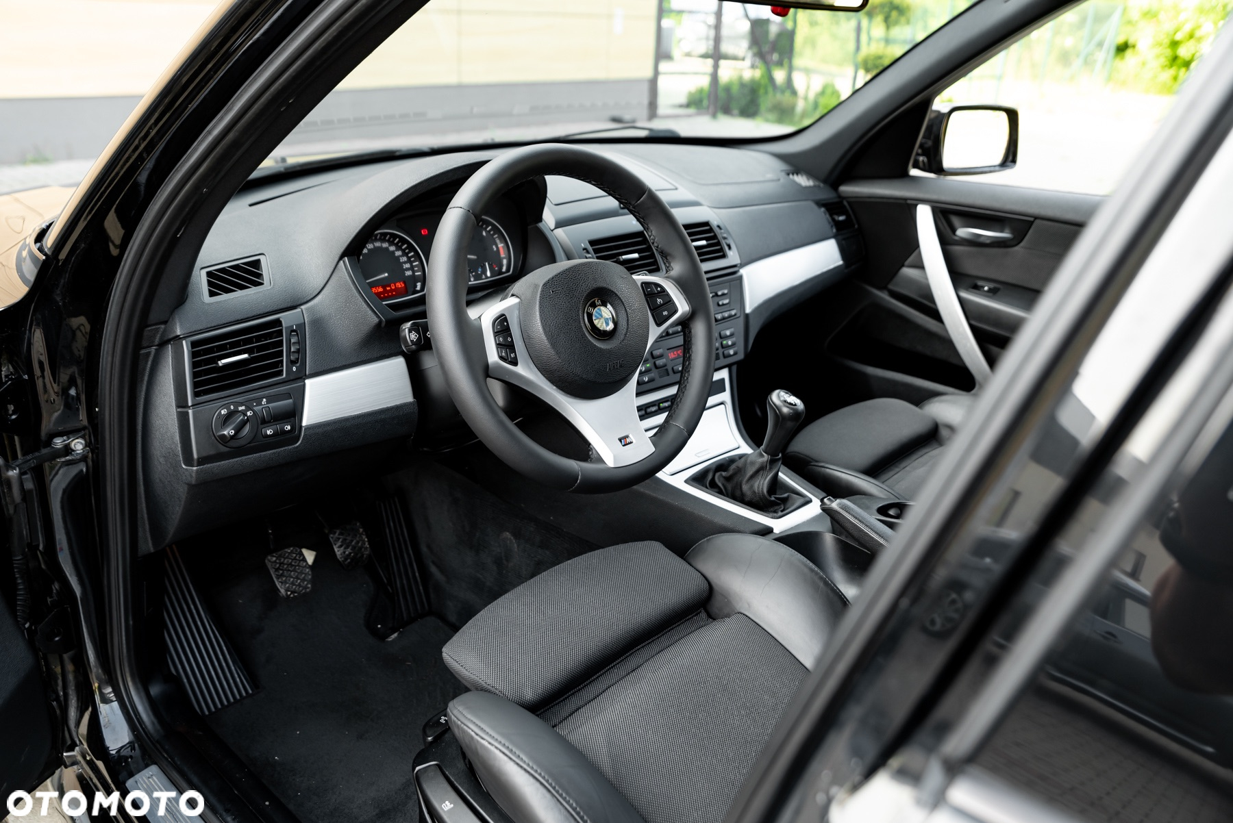 BMW X3 xDrive30d - 5