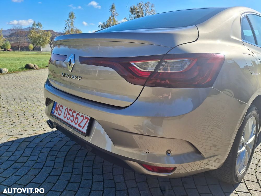 Renault Megane - 7