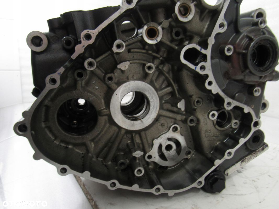 Kartery komplet / blok KTM RC 390, 18r ABS - 2