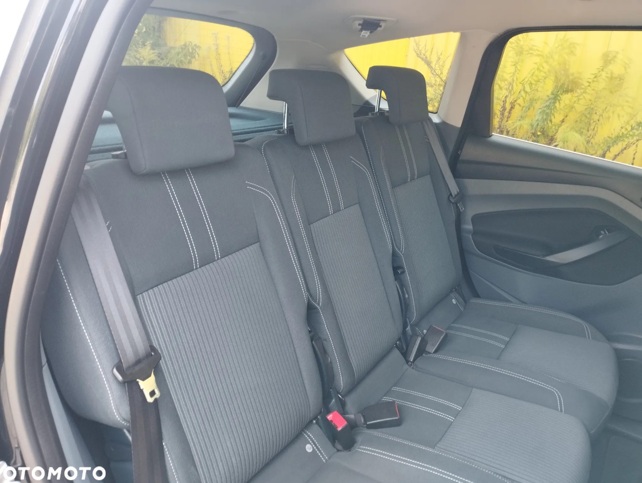 Ford C-MAX 1.6 EcoBoost Start-Stop-System Titanium - 21