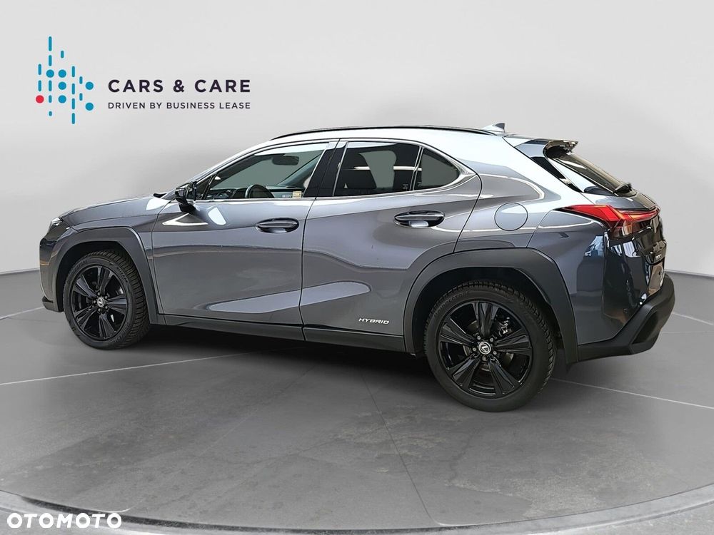 Lexus UX 250h GPF F Impression 2WD - 24
