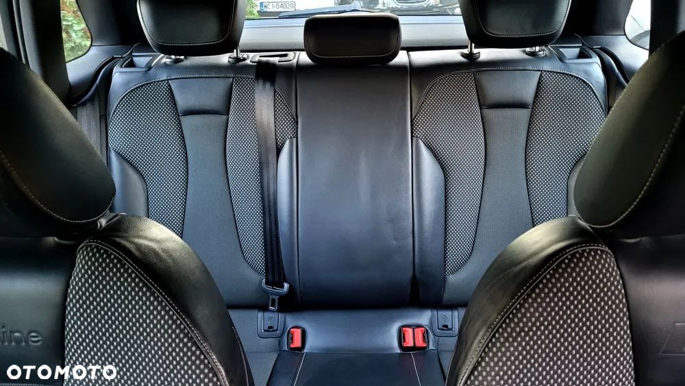 Audi A3 Sportback - 20