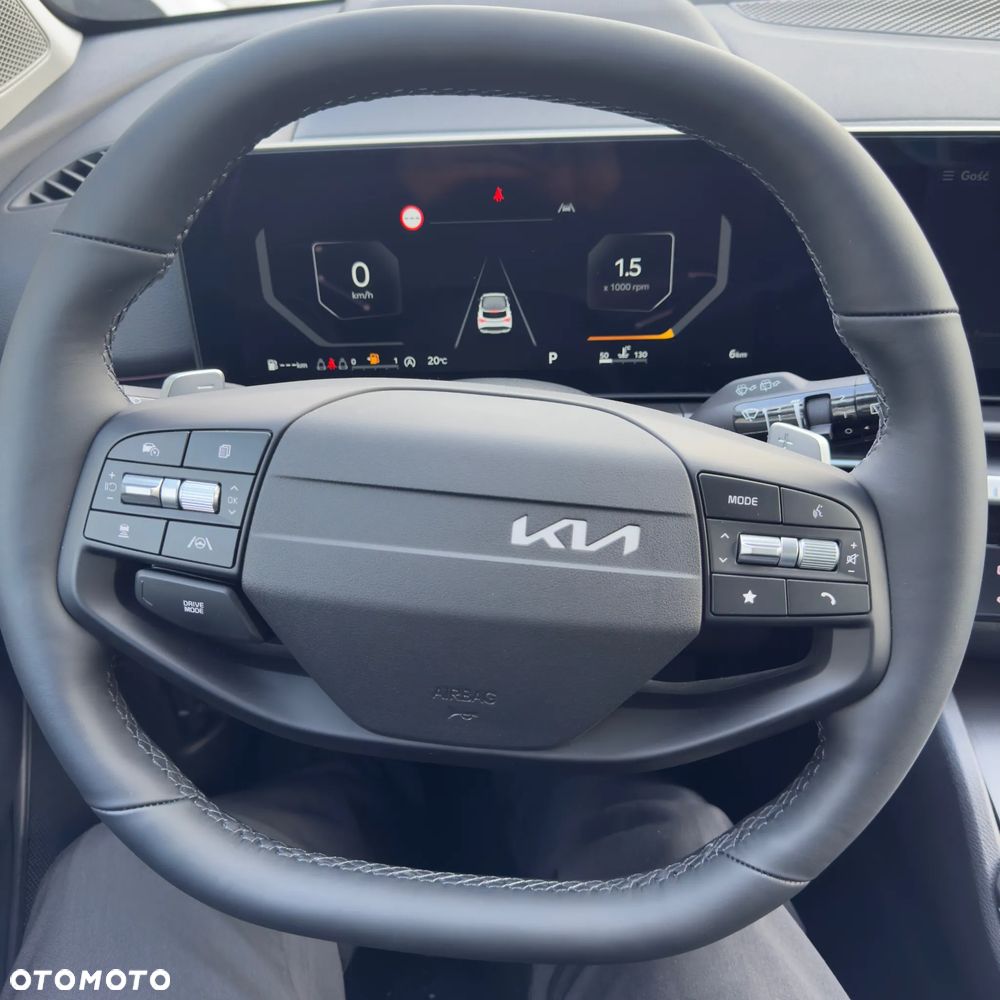 Kia Sportage 1.6 T-GDI Anniversary 2WD DCT - 9