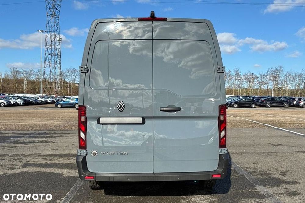 Renault Master L2H2 Extra AT9 2.0 150KM - 6