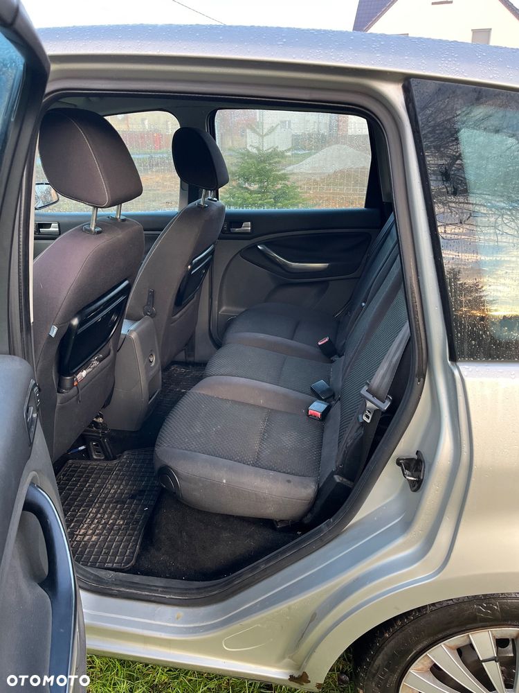 Ford Focus C-Max 1.8 Fun - 9