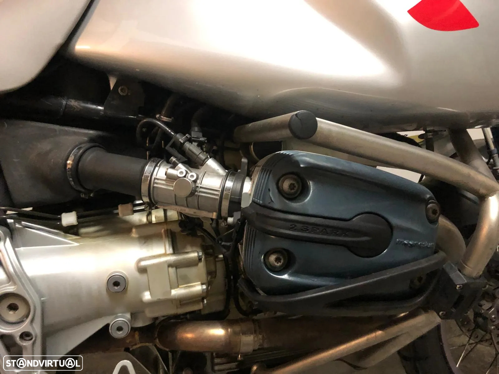 BMW R 1150 GS Adventure - 25